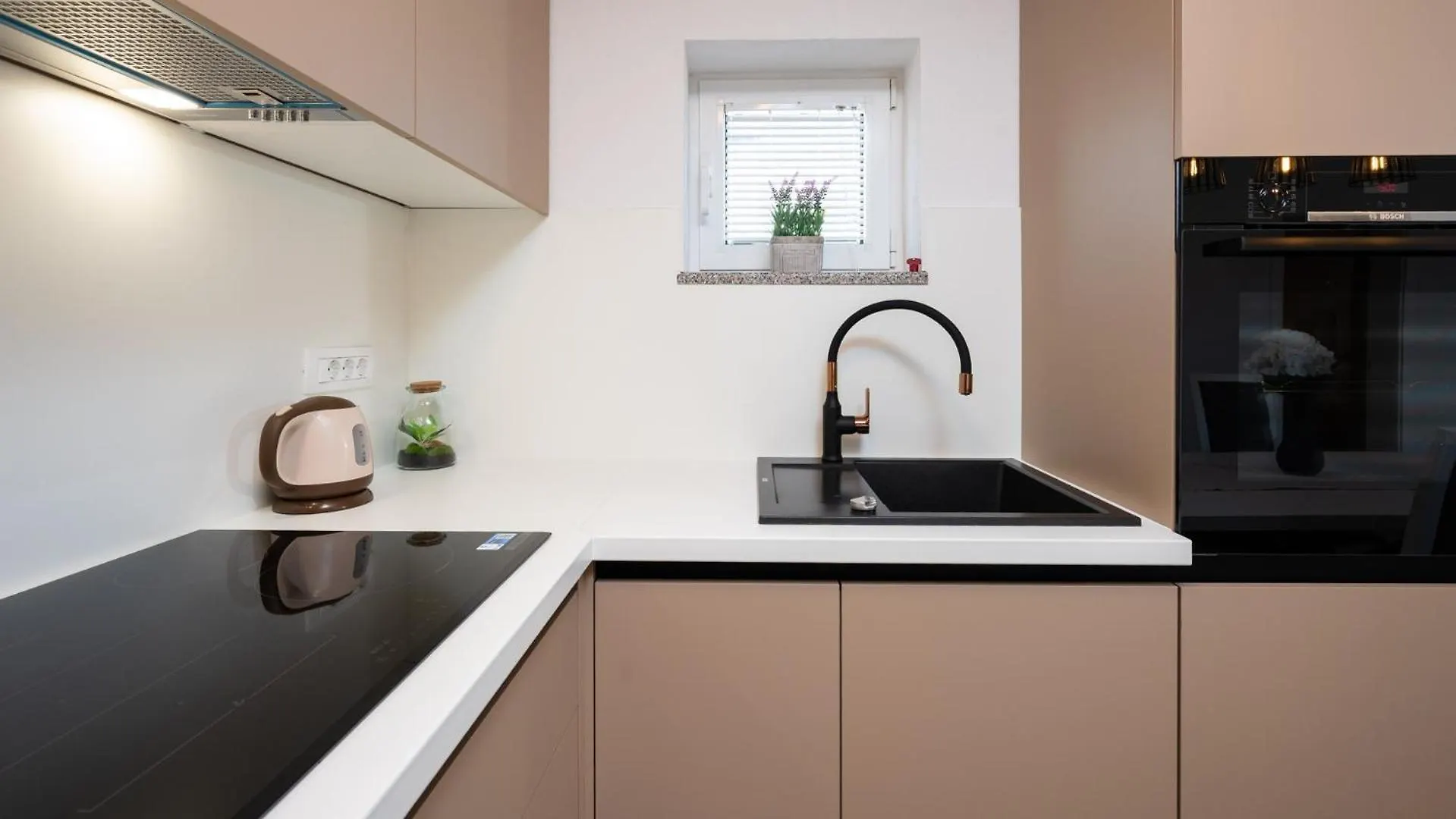 Apartments Summer Trogir 0*,  Croatia