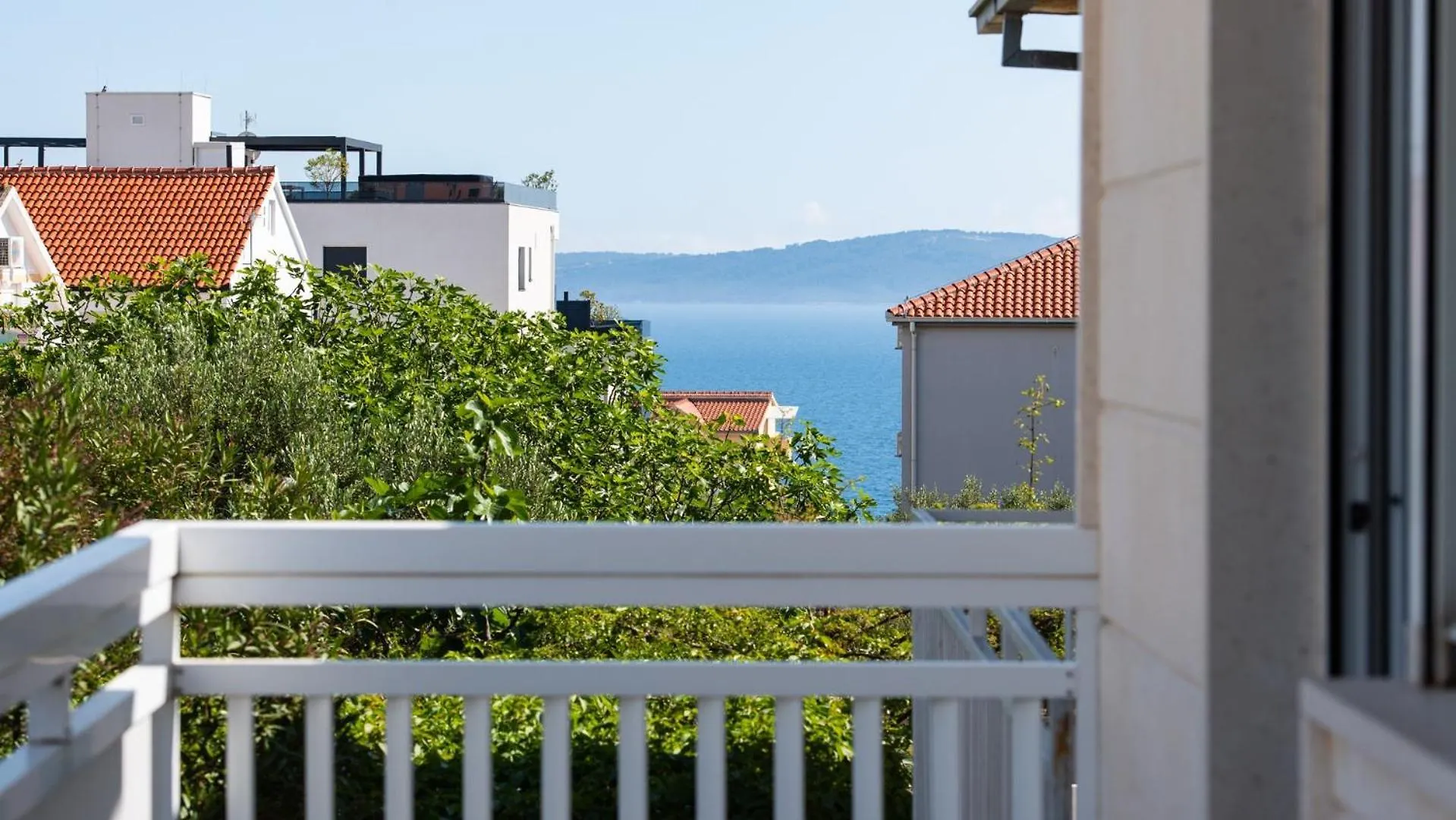 Apartments Summer Trogir Croatia
