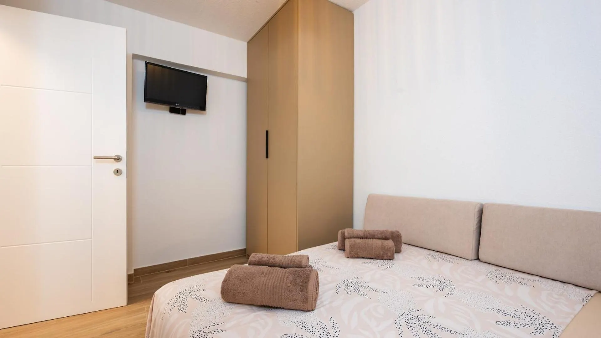 Apartments Summer Trogir