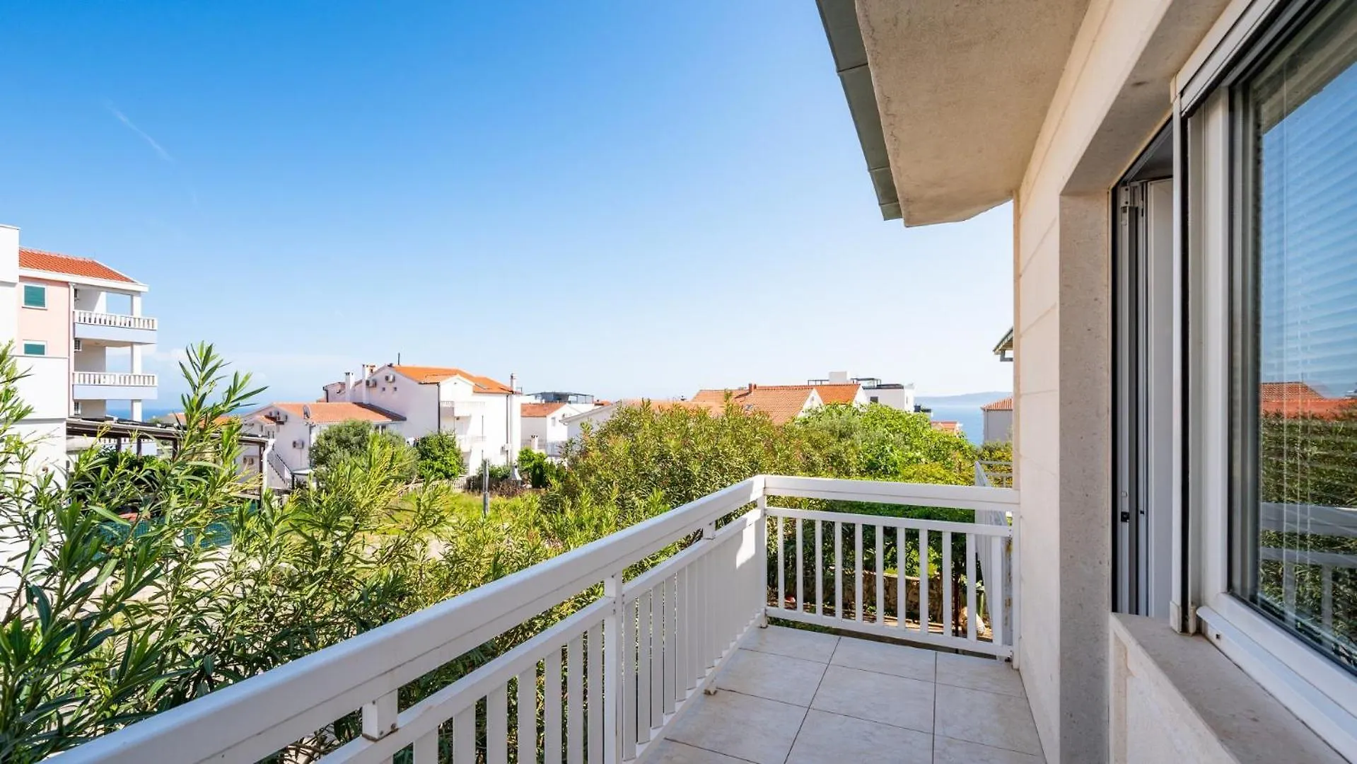 Apartments Summer Trogir 0*,