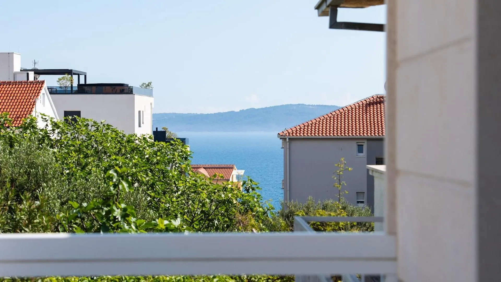 Apartments Summer Trogir