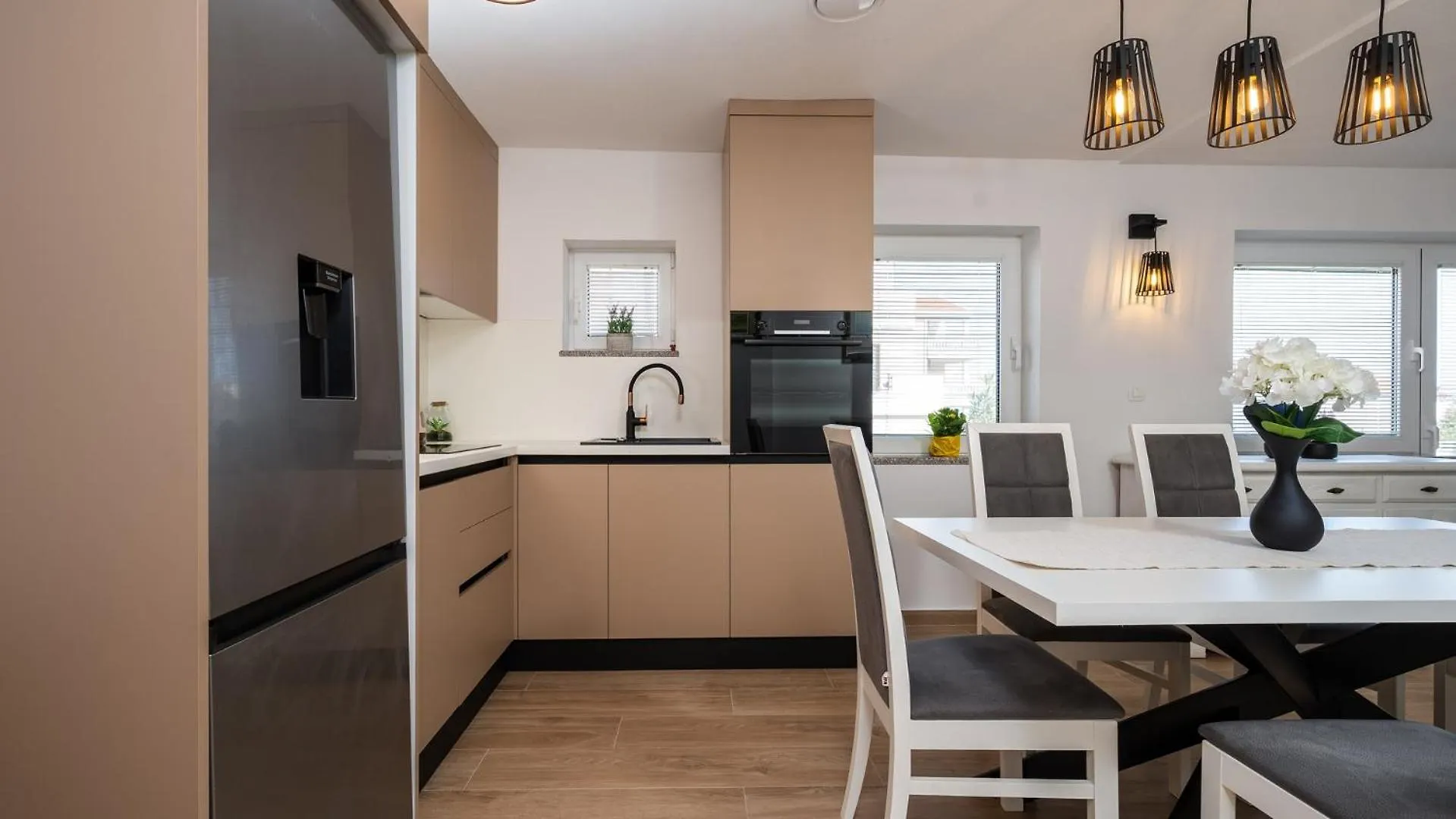 Apartments Summer Trogir