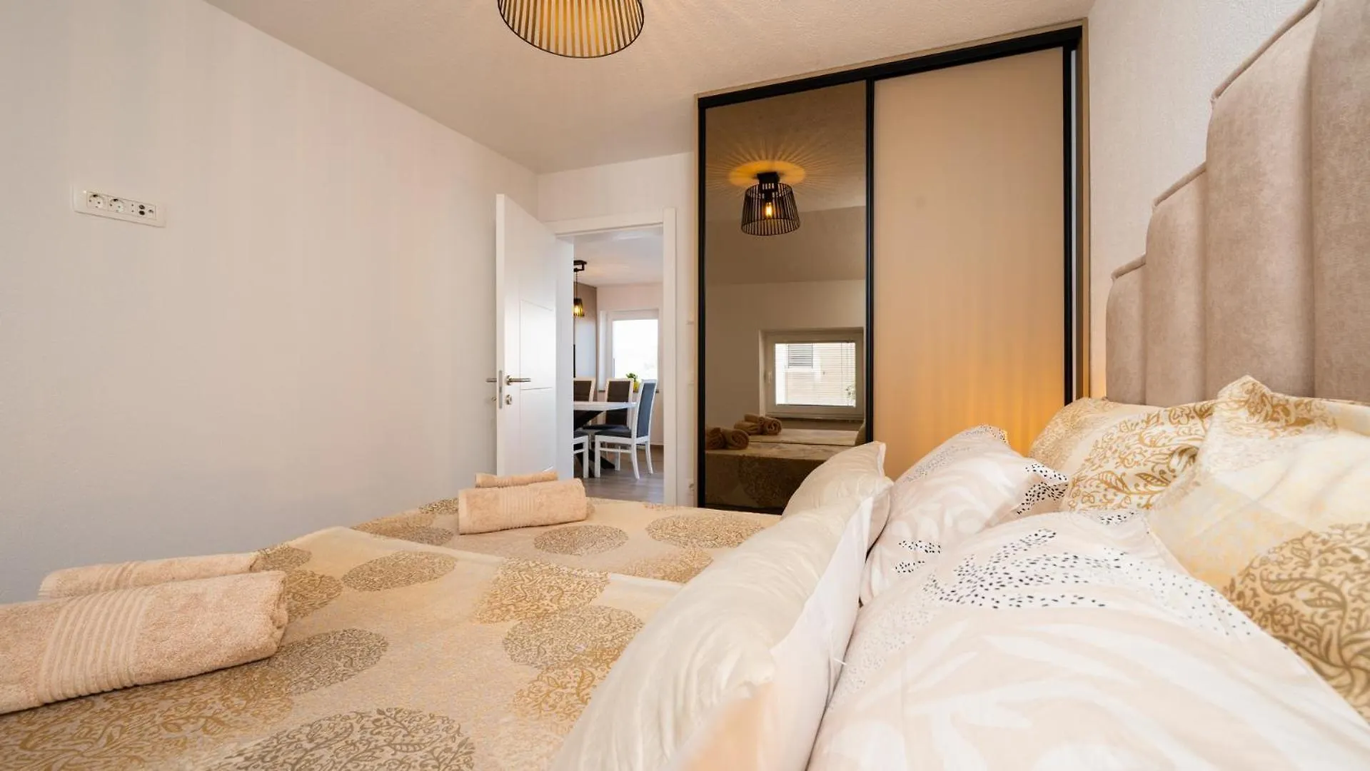 Apartments Summer Trogir Croatia