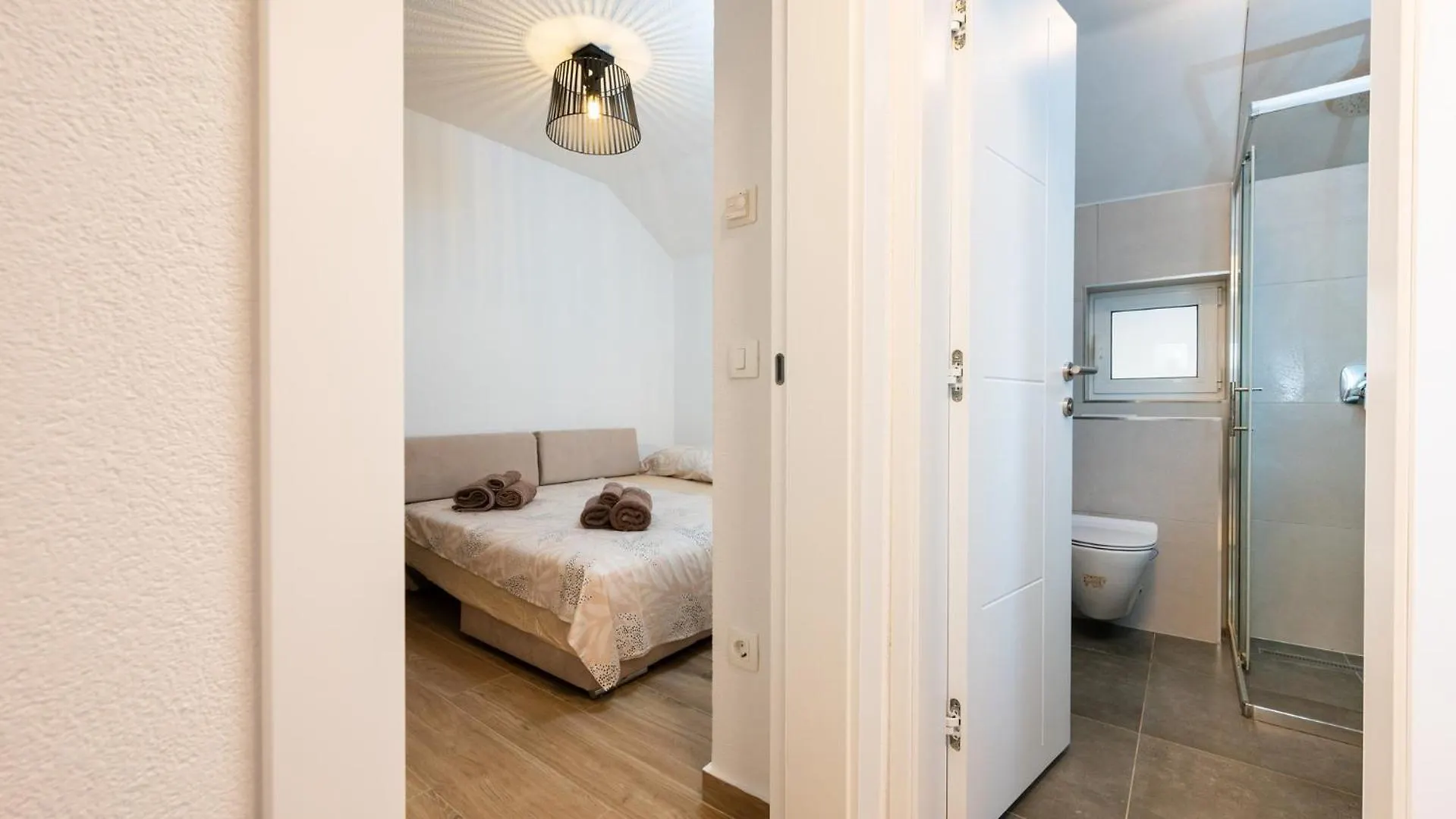 Apartments Summer Trogir Croatia