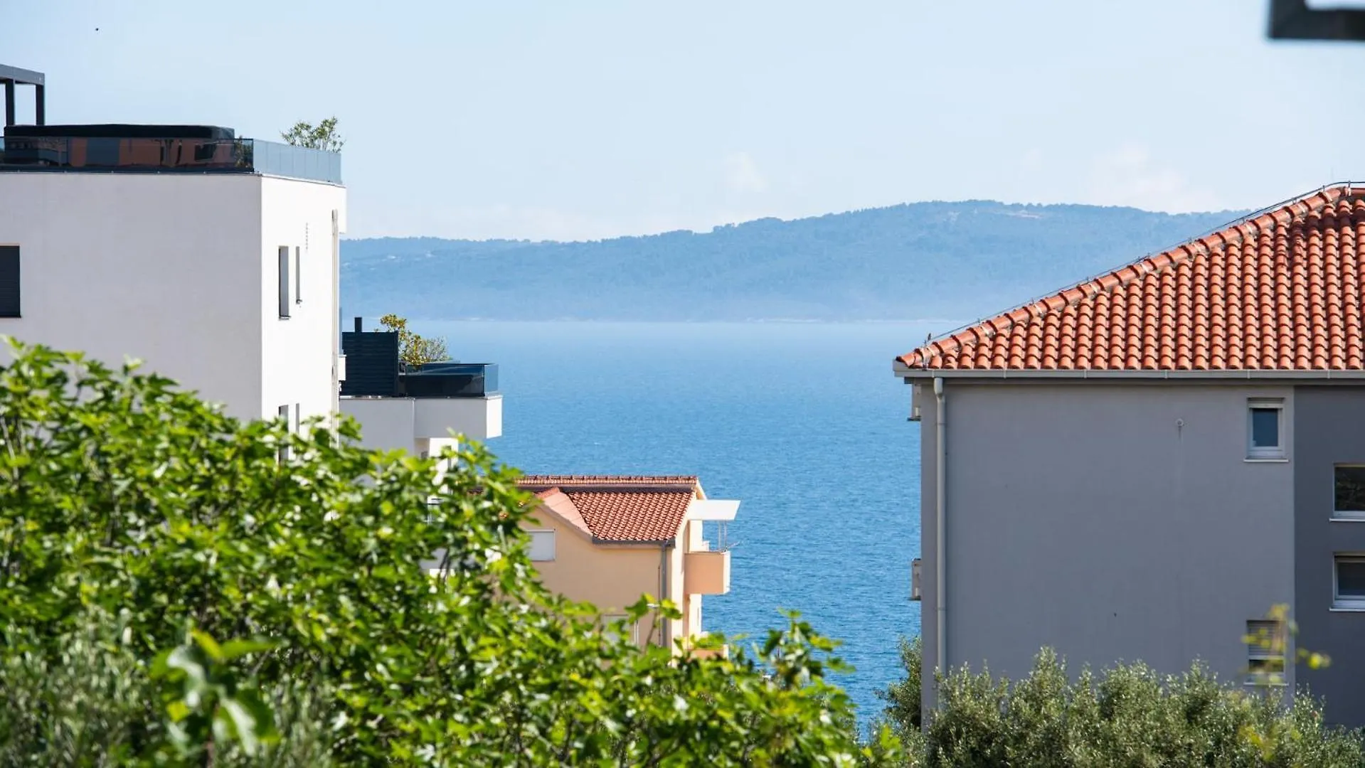 Apartments Summer Trogir Croatia