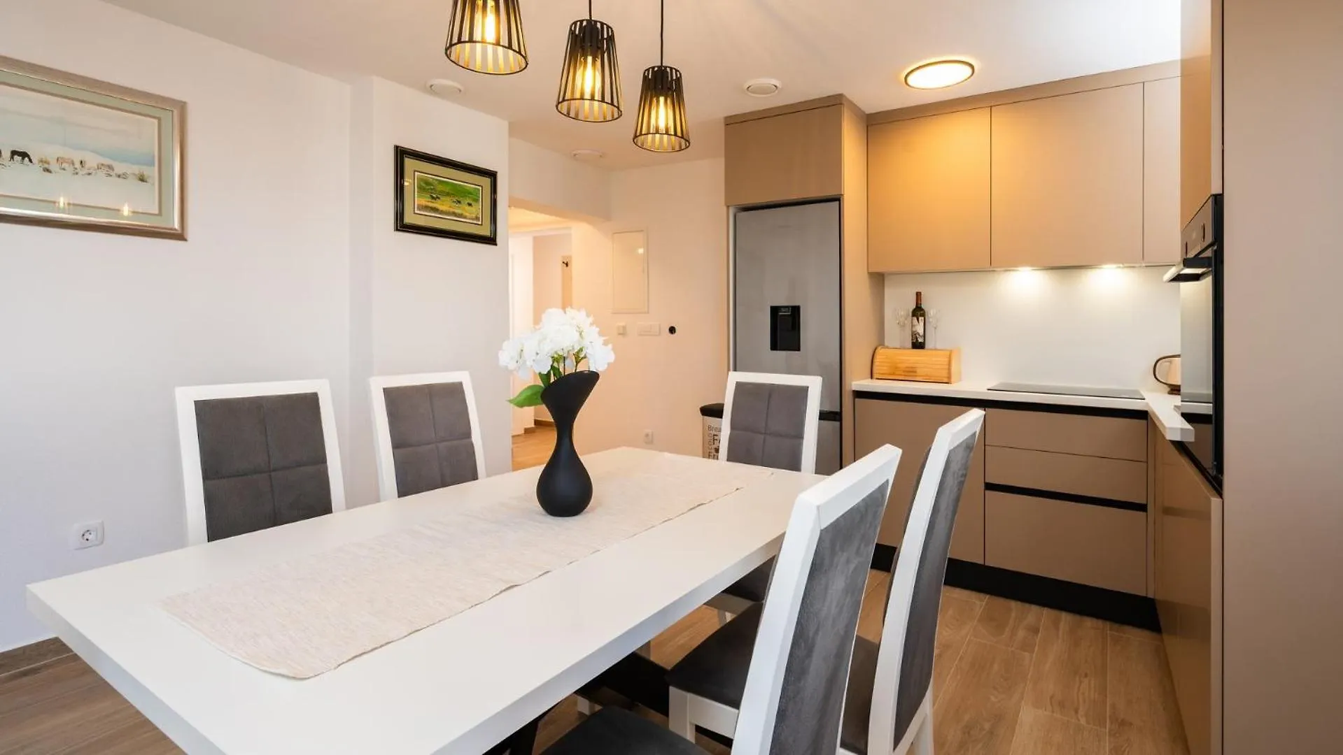 Apartments Summer Trogir