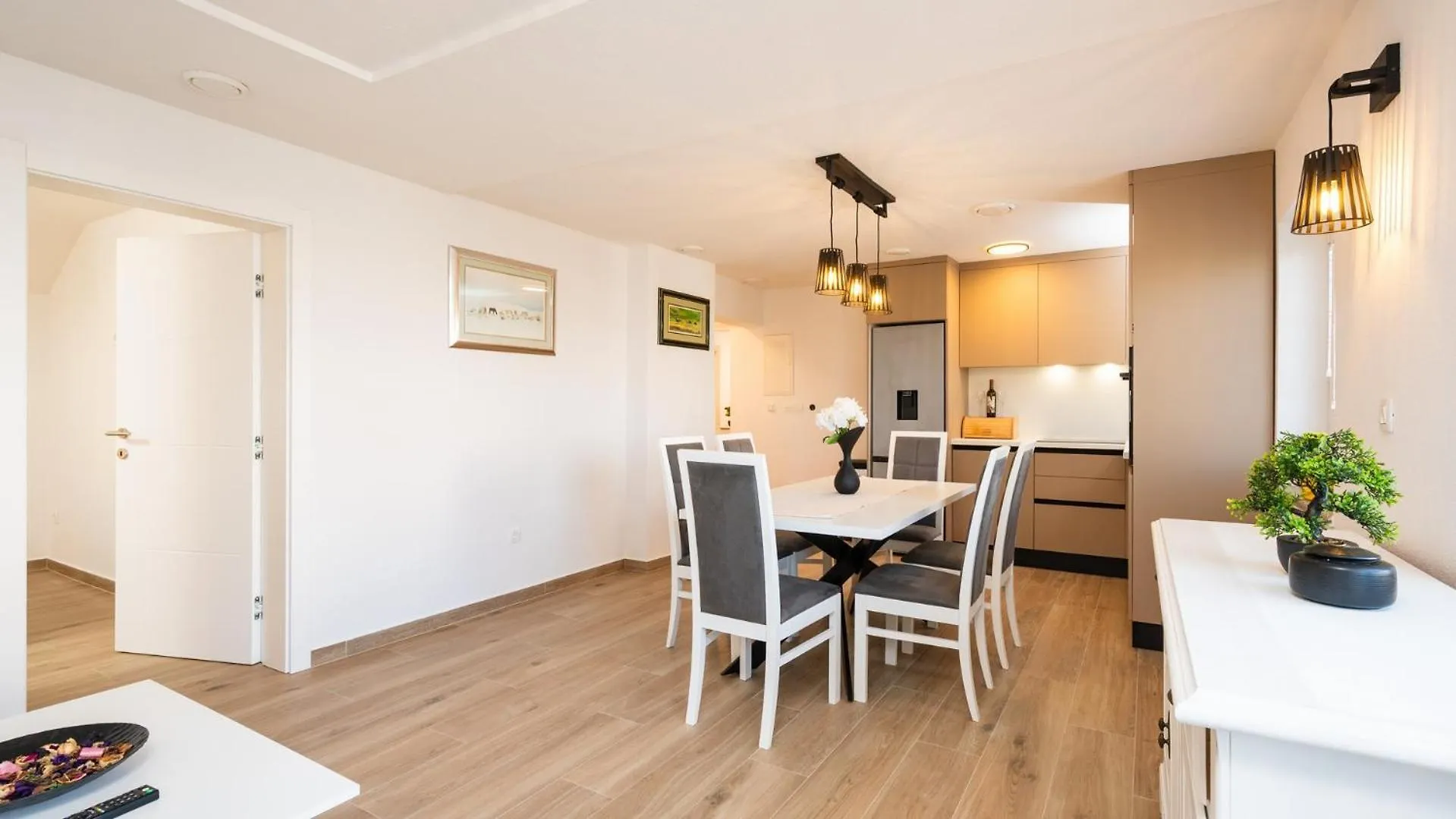 Apartments Summer Trogir 0*,