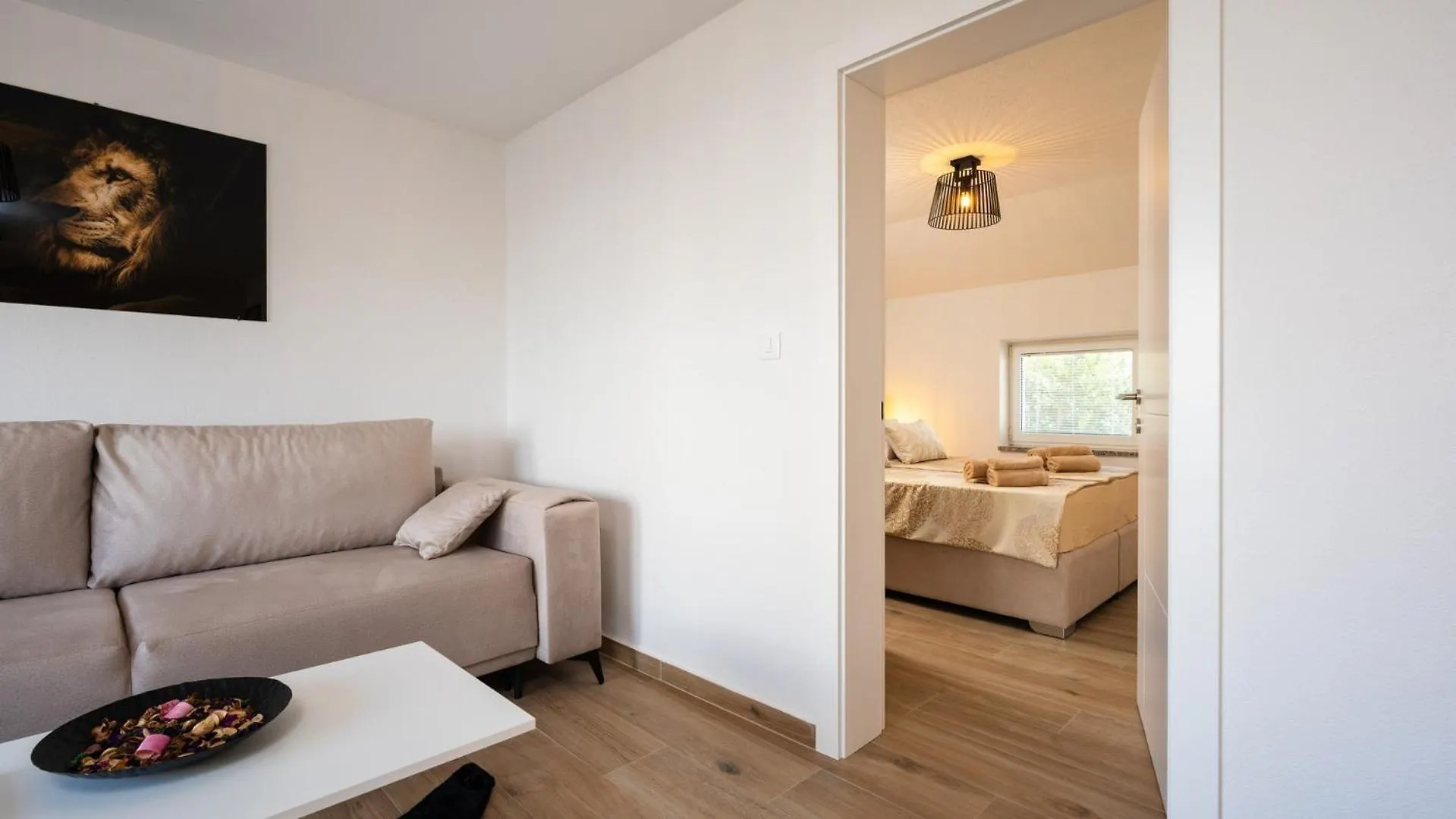 Apartments Summer Trogir