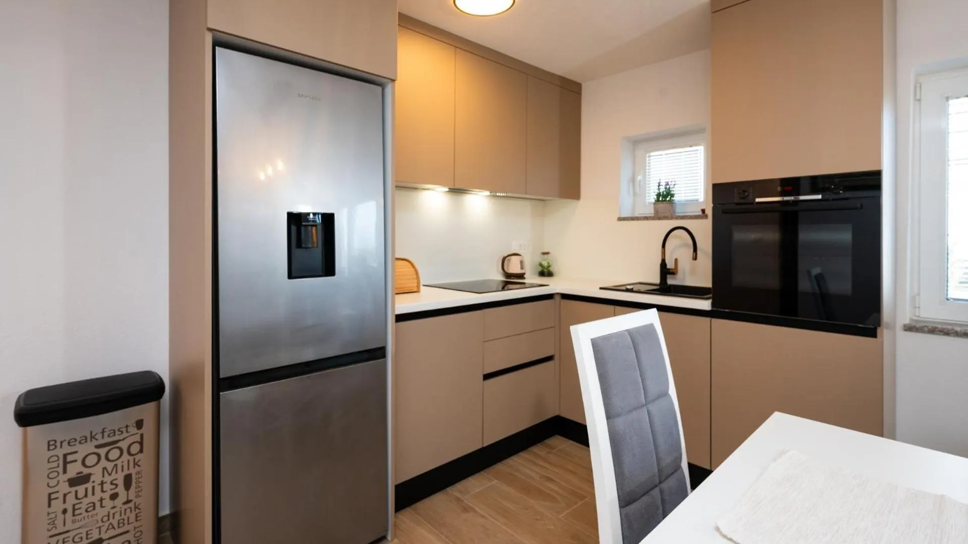 Apartments Summer Trogir 0*,  Croatia
